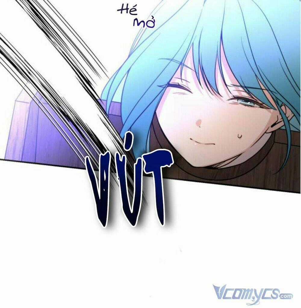 Công Nương Mint Bé Nhỏ - Chapter 8 - Trang 2