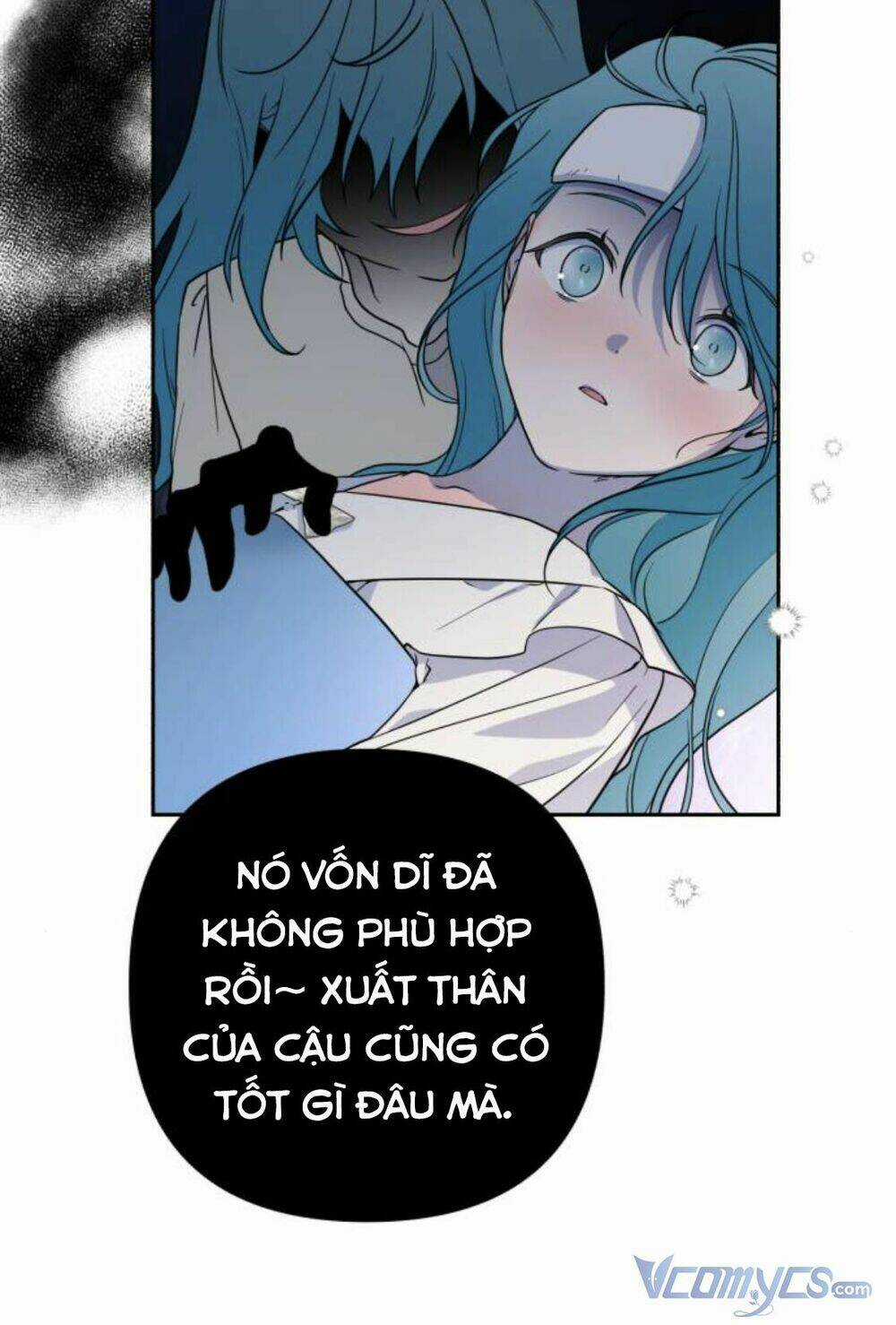 Công Nương Mint Bé Nhỏ - Chapter 8 - Trang 104