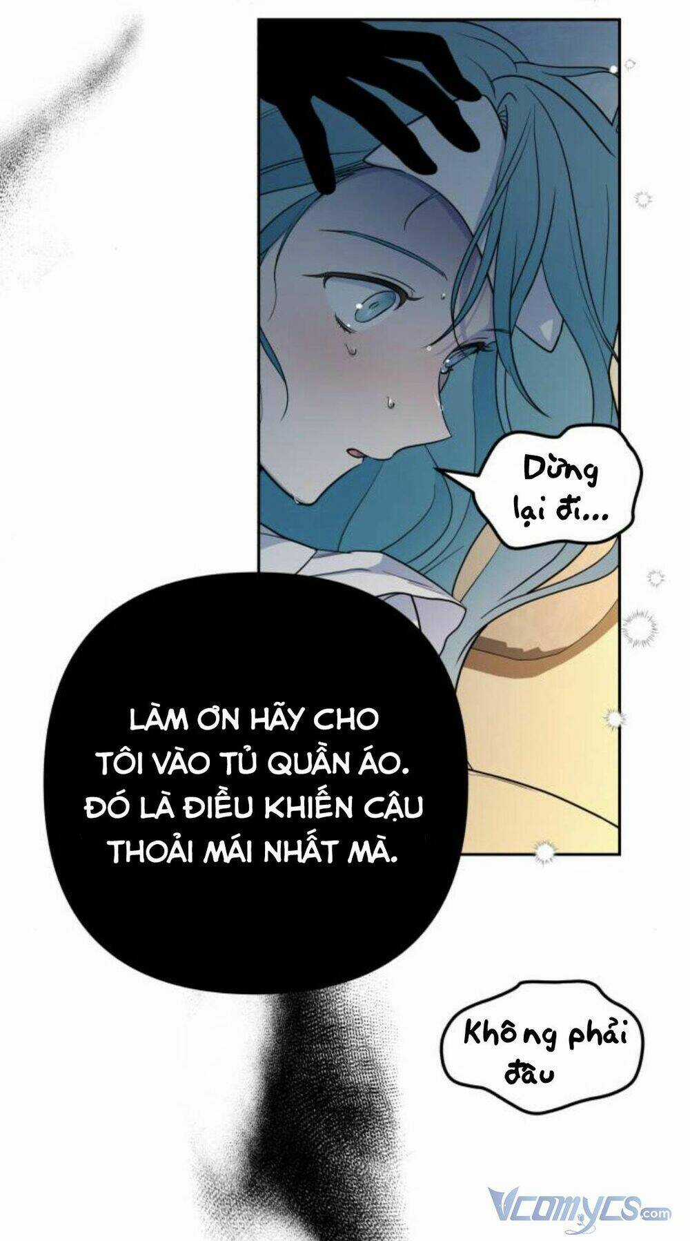 Công Nương Mint Bé Nhỏ - Chapter 8 - Trang 107
