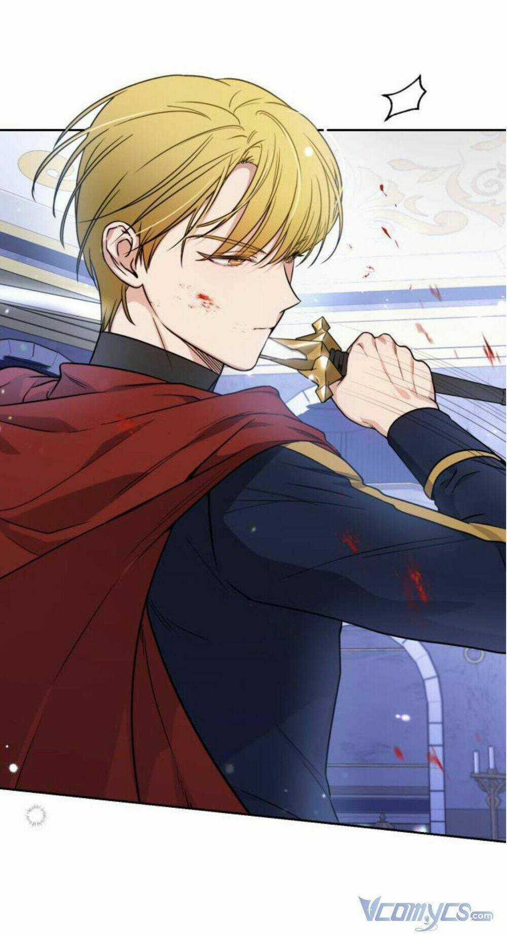 Công Nương Mint Bé Nhỏ - Chapter 8 - Trang 12