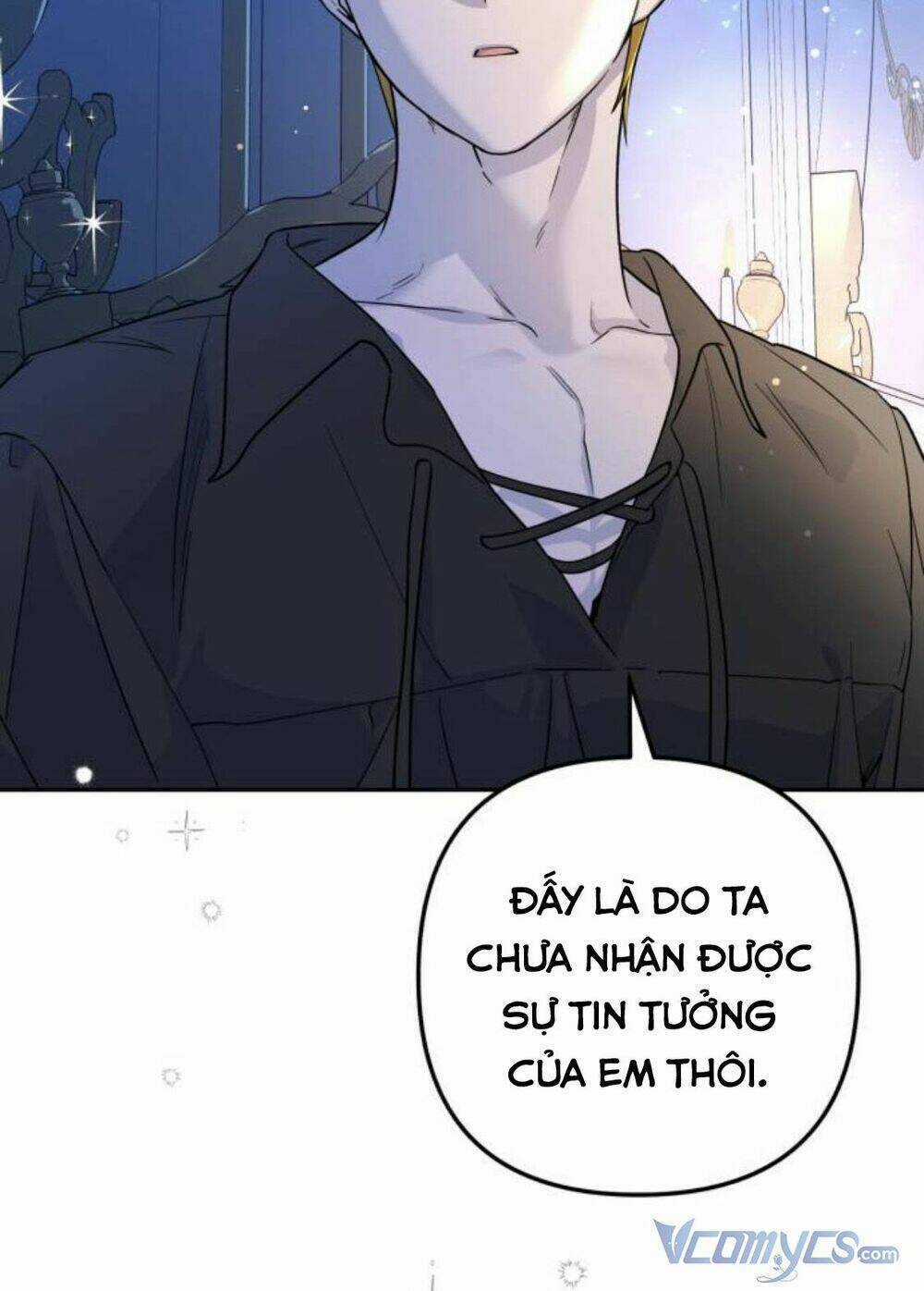Công Nương Mint Bé Nhỏ - Chapter 8 - Trang 111
