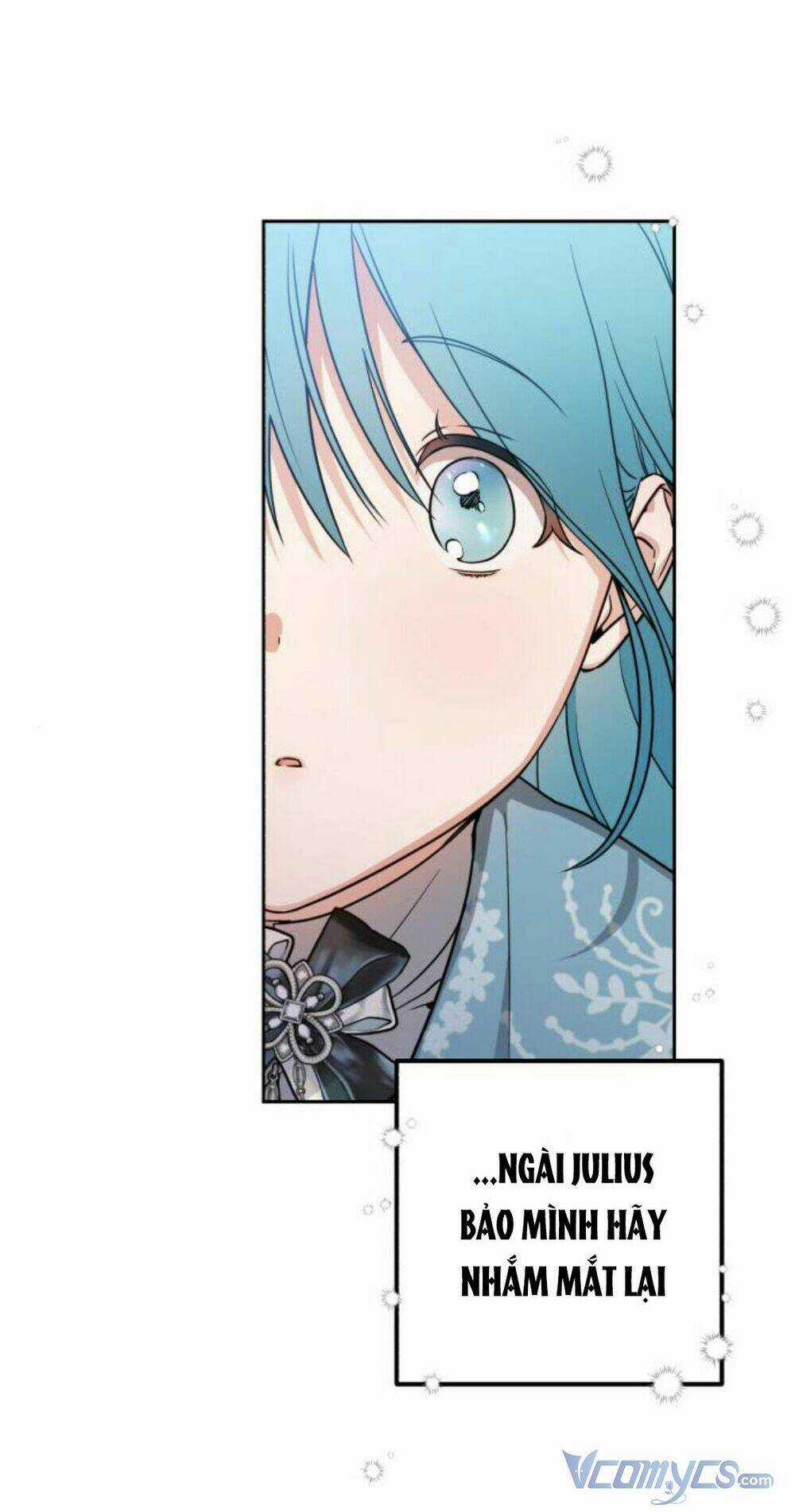 Công Nương Mint Bé Nhỏ - Chapter 8 - Trang 13