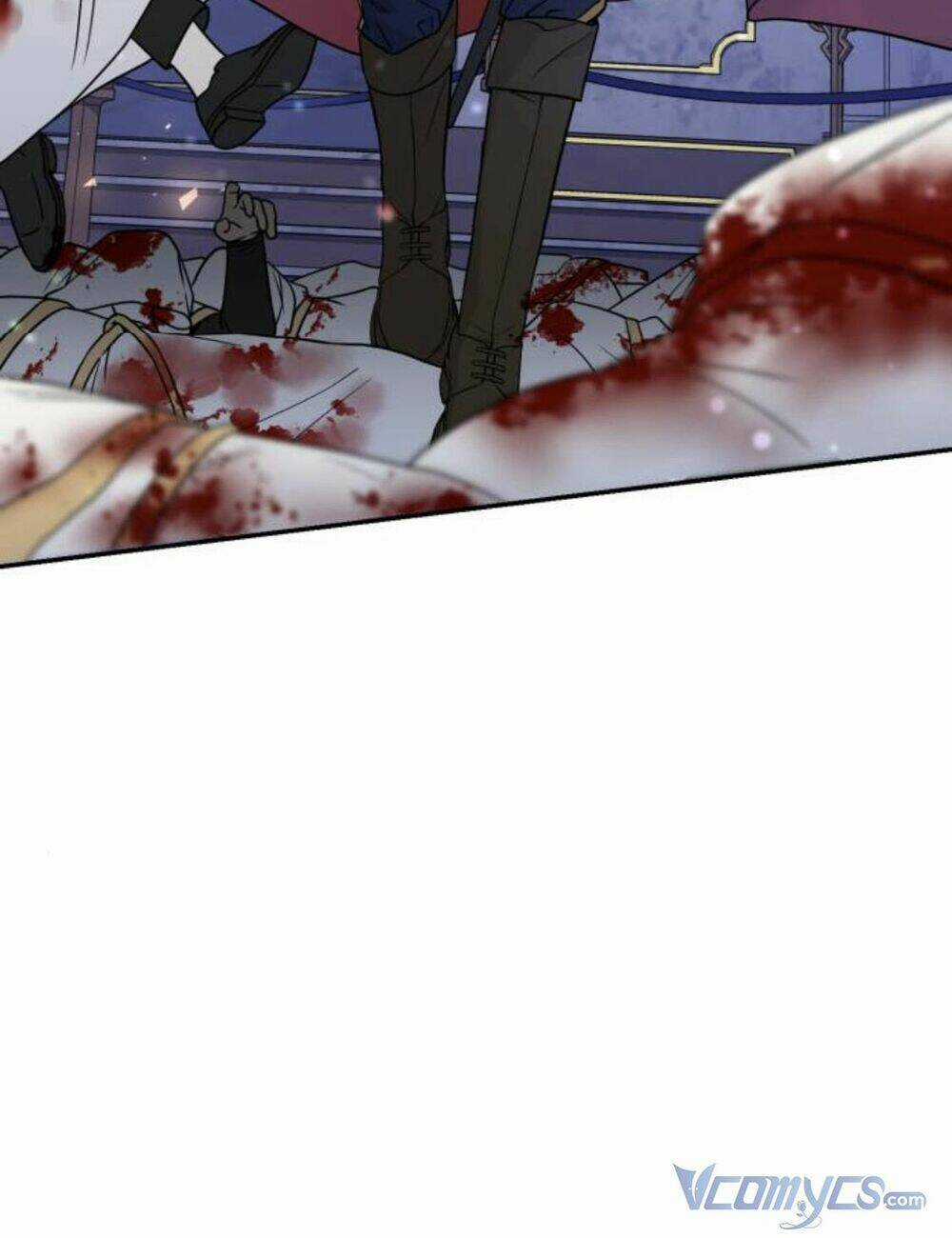 Công Nương Mint Bé Nhỏ - Chapter 8 - Trang 16