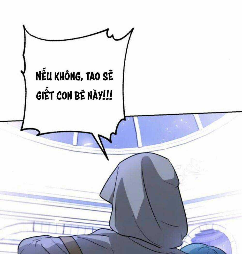 Công Nương Mint Bé Nhỏ - Chapter 8 - Trang 19