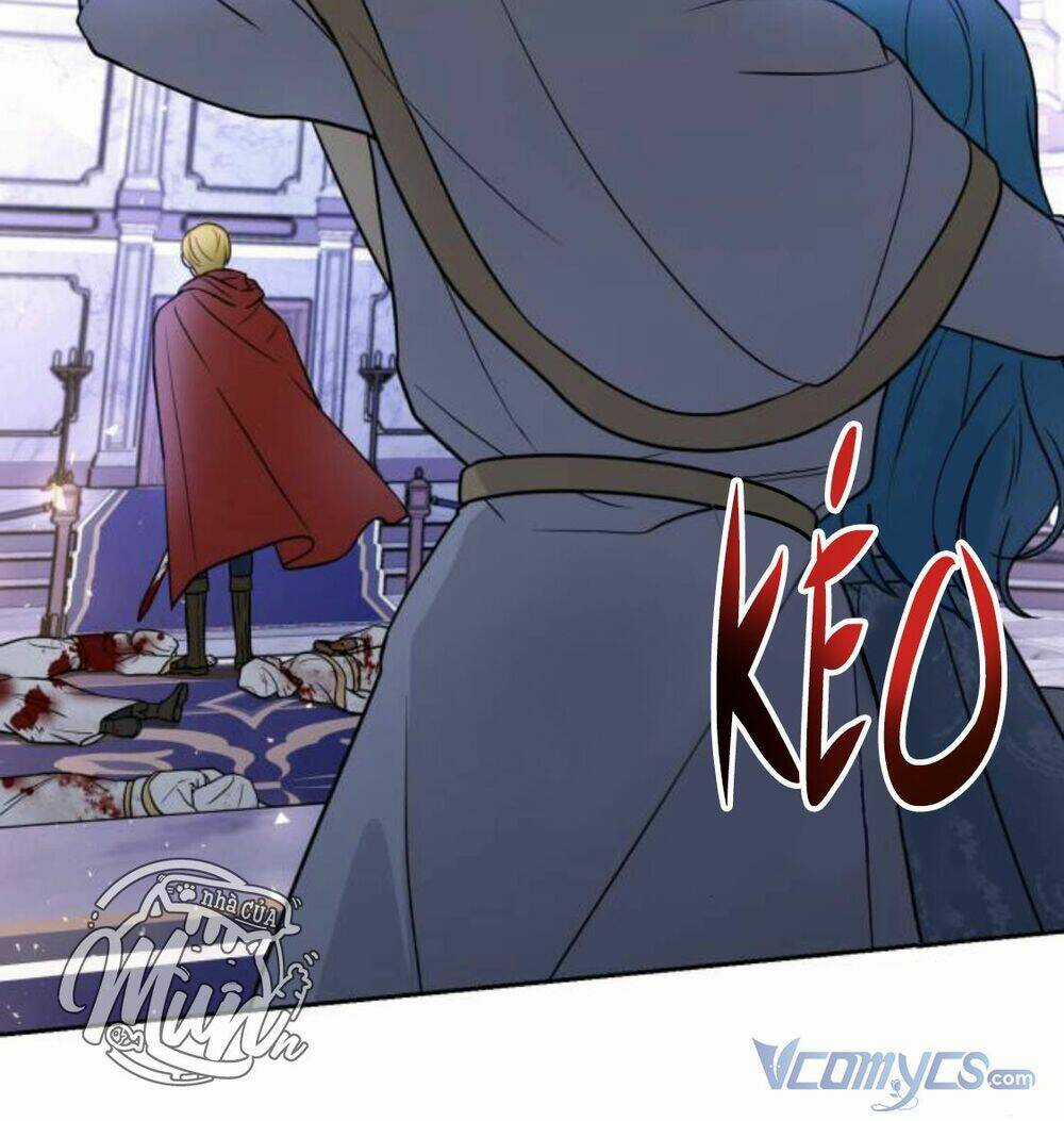 Công Nương Mint Bé Nhỏ - Chapter 8 - Trang 20