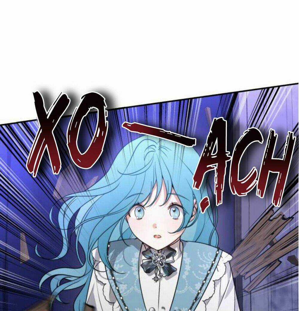 Công Nương Mint Bé Nhỏ - Chapter 8 - Trang 3