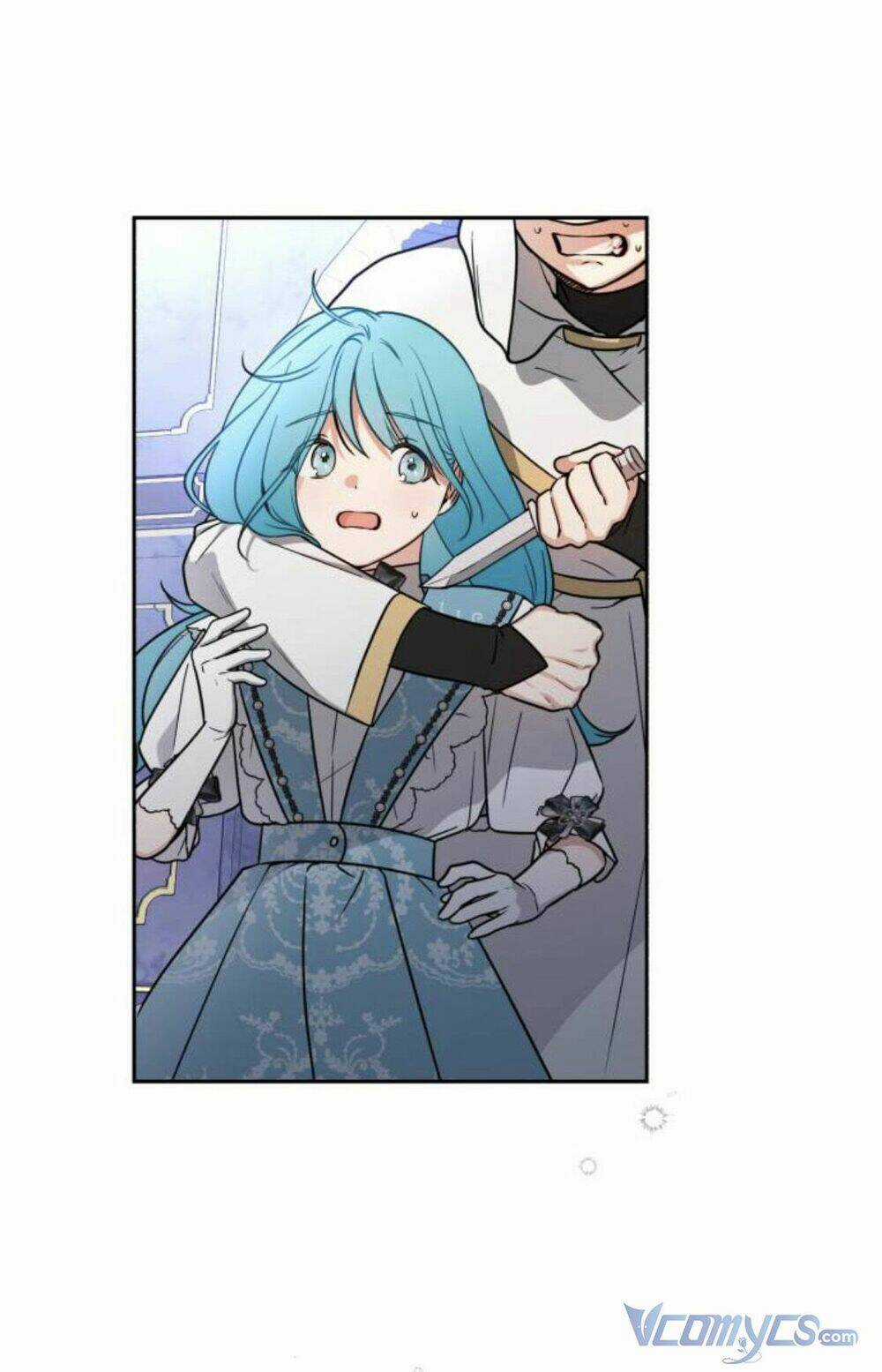 Công Nương Mint Bé Nhỏ - Chapter 8 - Trang 21