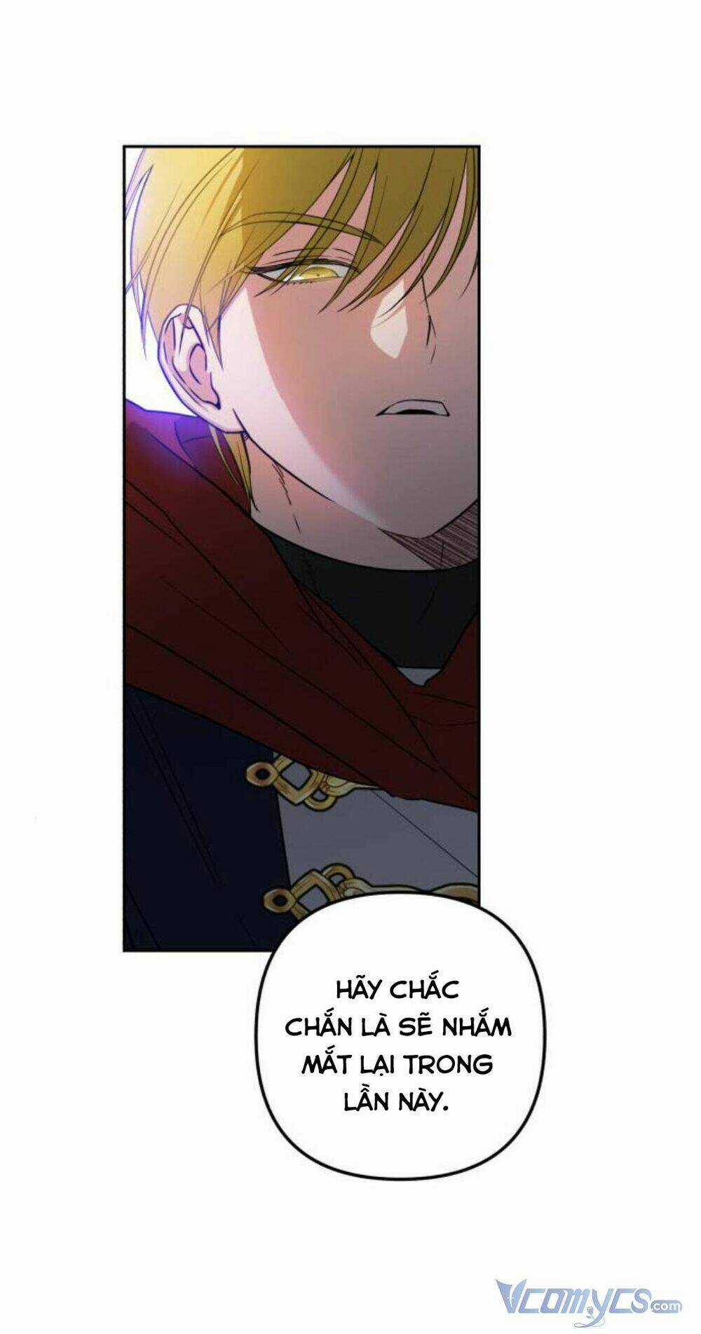 Công Nương Mint Bé Nhỏ - Chapter 8 - Trang 24