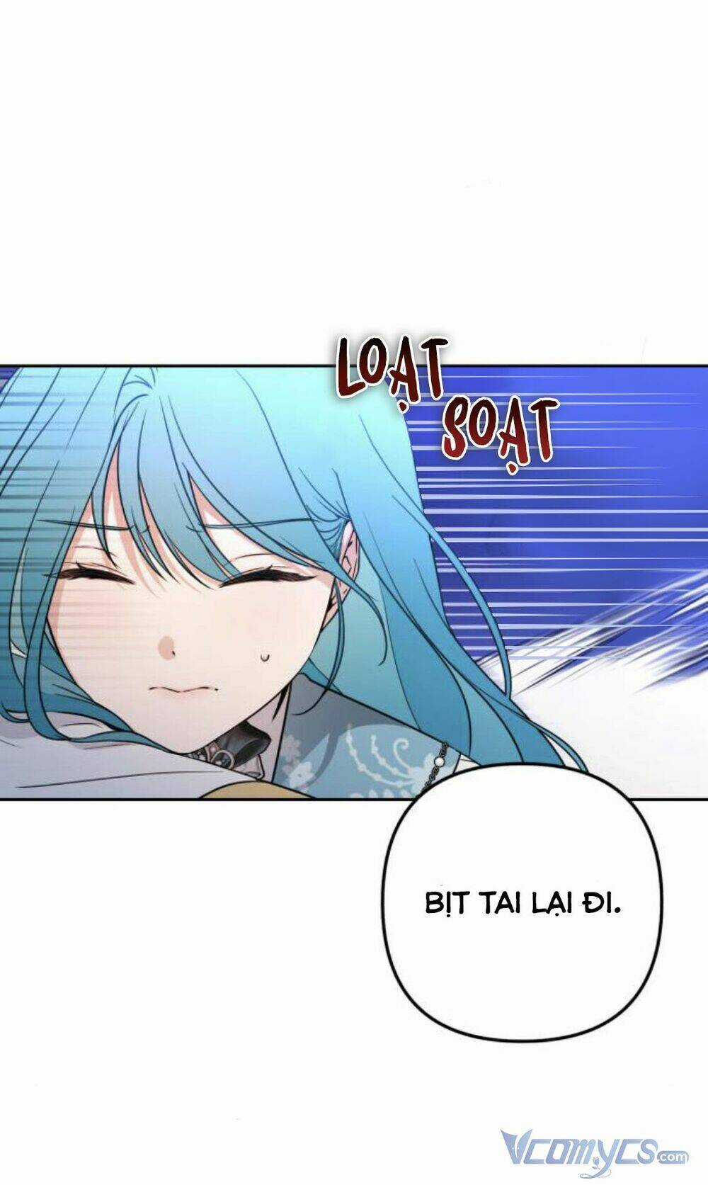 Công Nương Mint Bé Nhỏ - Chapter 8 - Trang 25