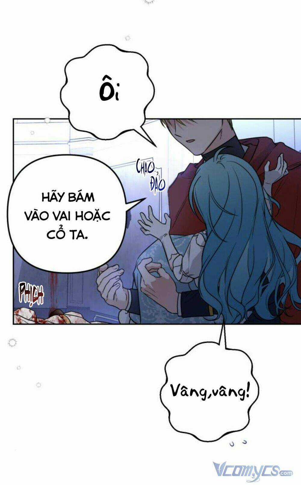 Công Nương Mint Bé Nhỏ - Chapter 8 - Trang 29