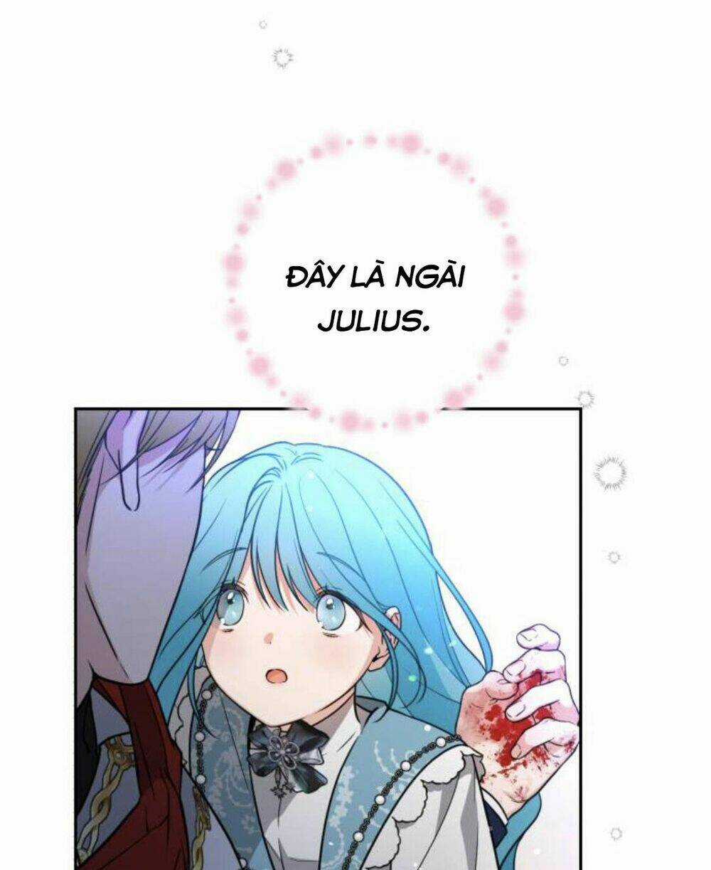 Công Nương Mint Bé Nhỏ - Chapter 8 - Trang 30