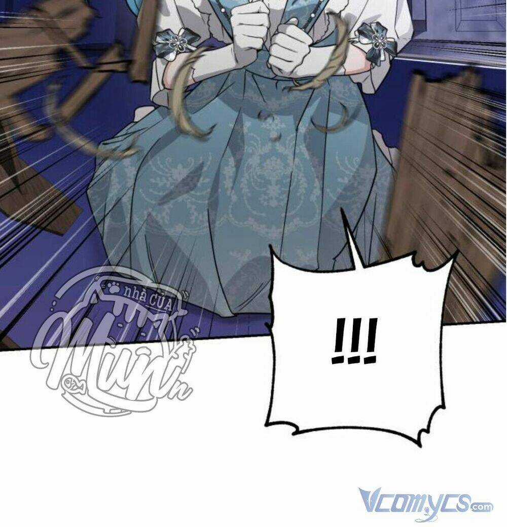 Công Nương Mint Bé Nhỏ - Chapter 8 - Trang 4