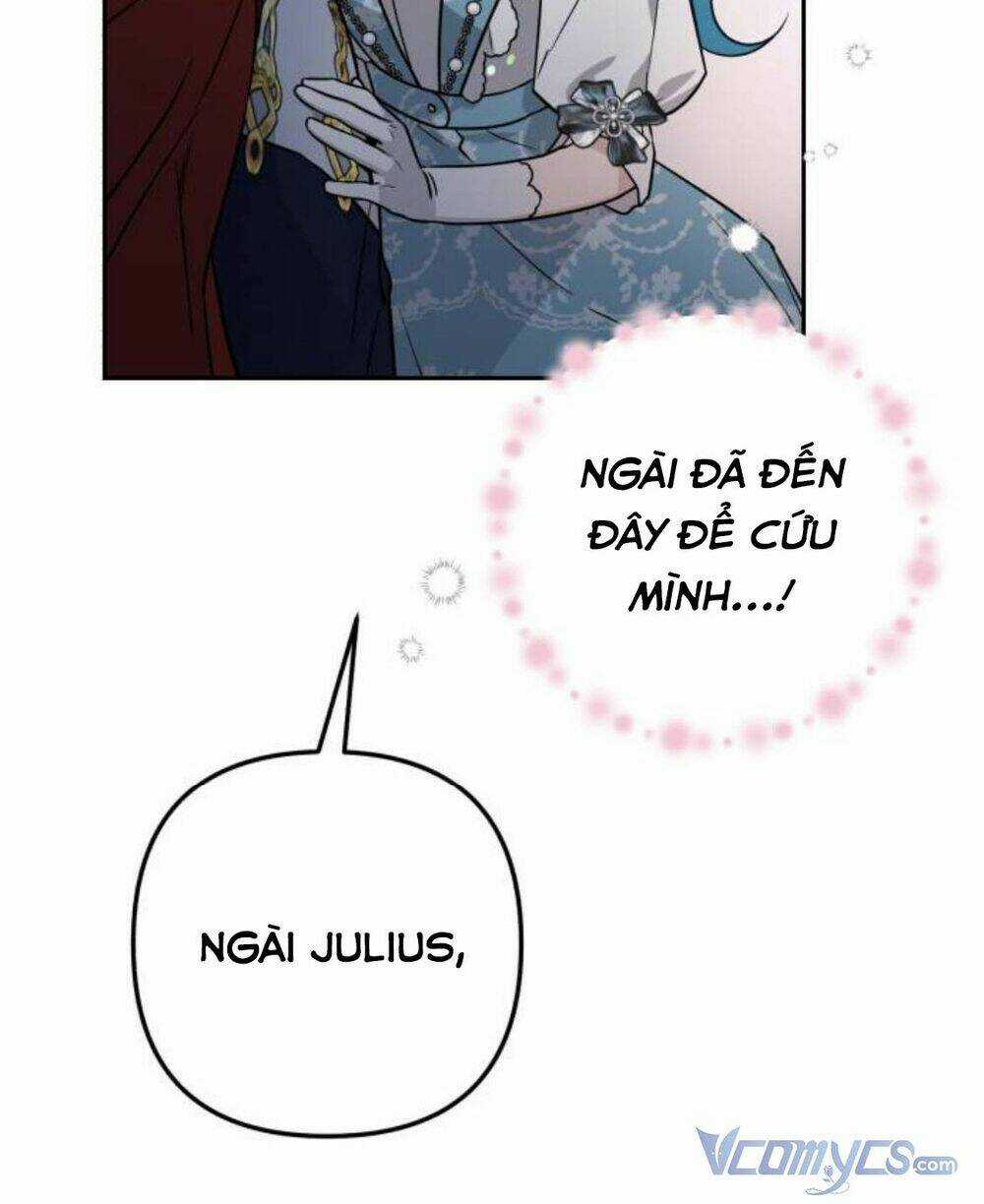 Công Nương Mint Bé Nhỏ - Chapter 8 - Trang 31