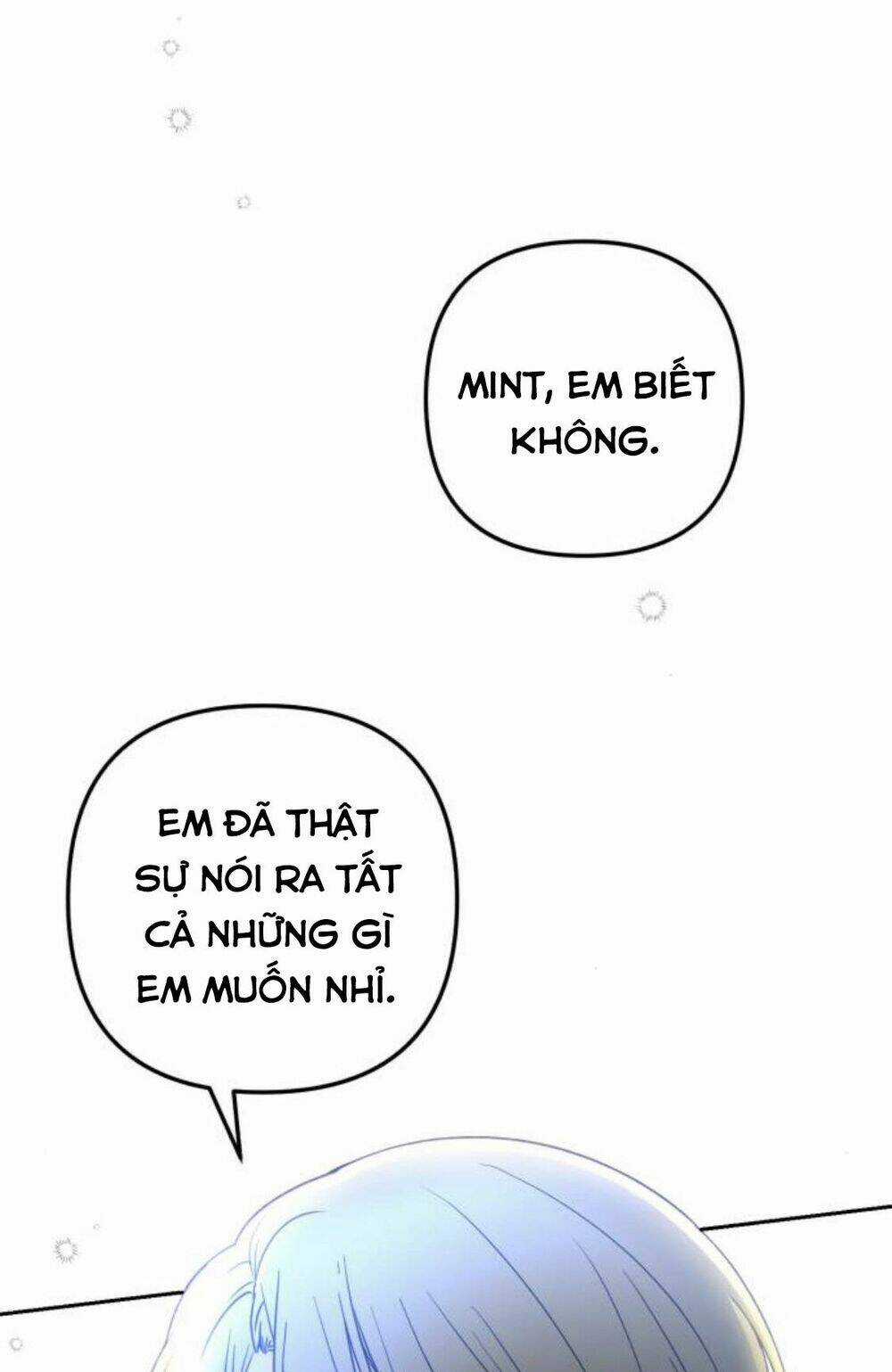 Công Nương Mint Bé Nhỏ - Chapter 8 - Trang 32