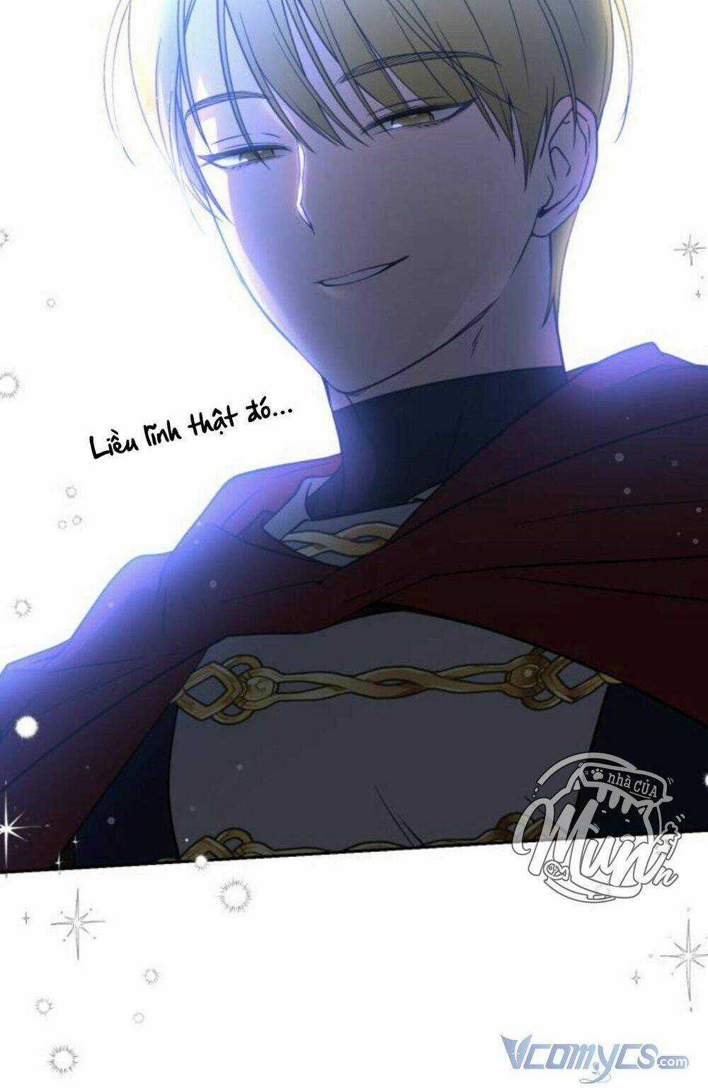 Công Nương Mint Bé Nhỏ - Chapter 8 - Trang 33