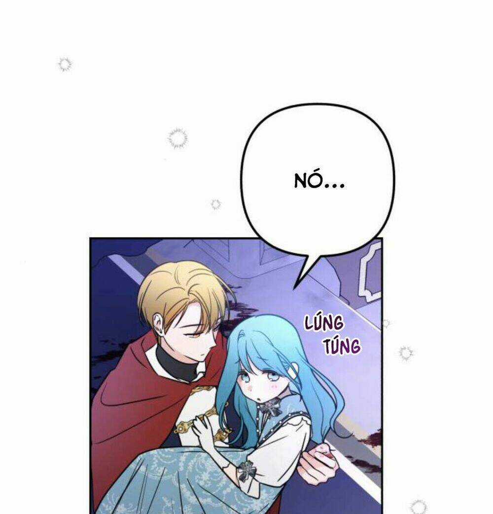 Công Nương Mint Bé Nhỏ - Chapter 8 - Trang 34