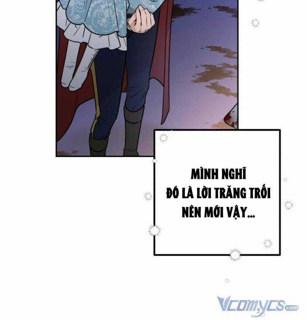 Công Nương Mint Bé Nhỏ - Chapter 8 - Trang 35
