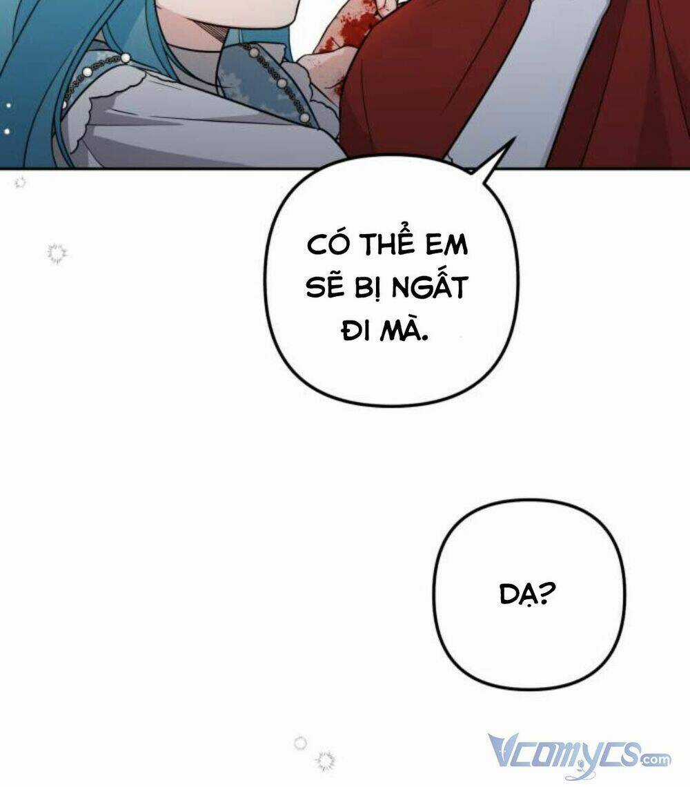 Công Nương Mint Bé Nhỏ - Chapter 8 - Trang 37