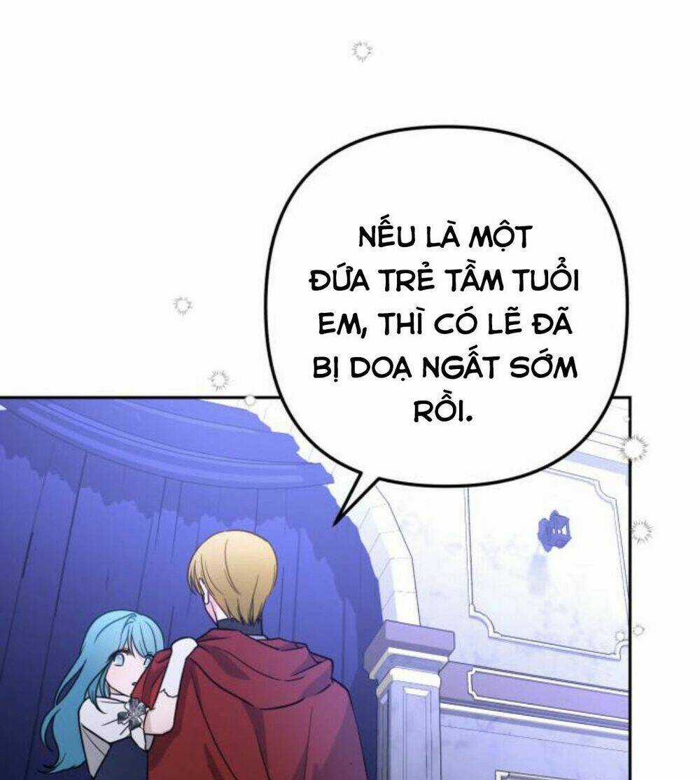 Công Nương Mint Bé Nhỏ - Chapter 8 - Trang 38