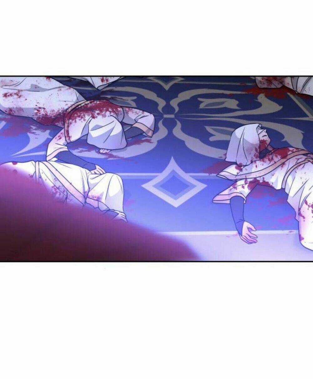 Công Nương Mint Bé Nhỏ - Chapter 8 - Trang 40