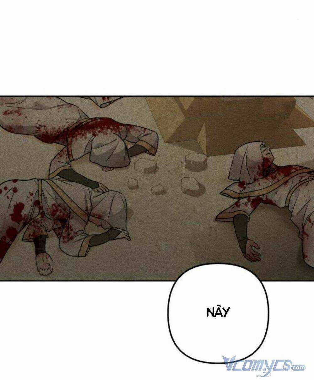 Công Nương Mint Bé Nhỏ - Chapter 8 - Trang 41