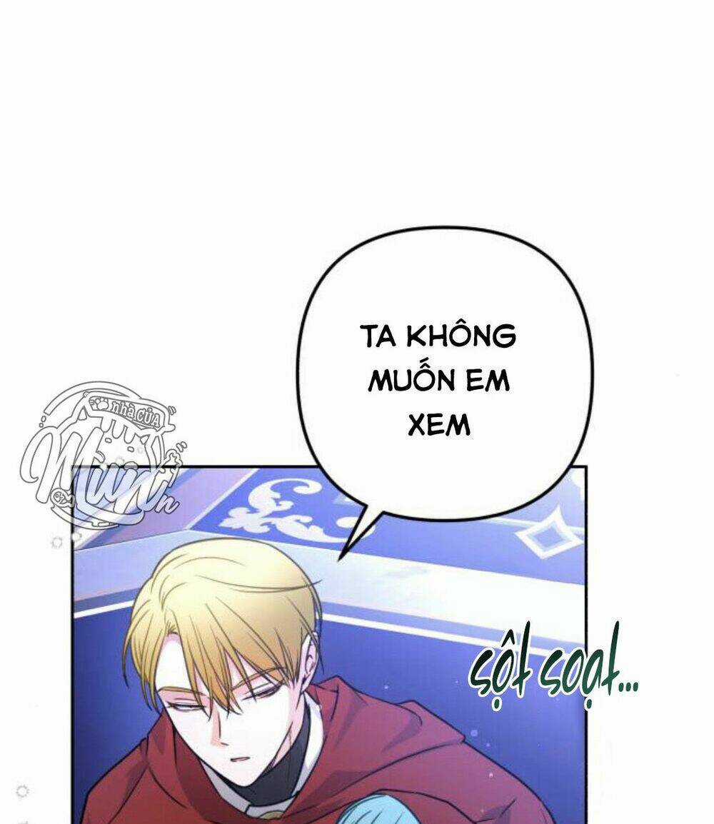 Công Nương Mint Bé Nhỏ - Chapter 8 - Trang 42