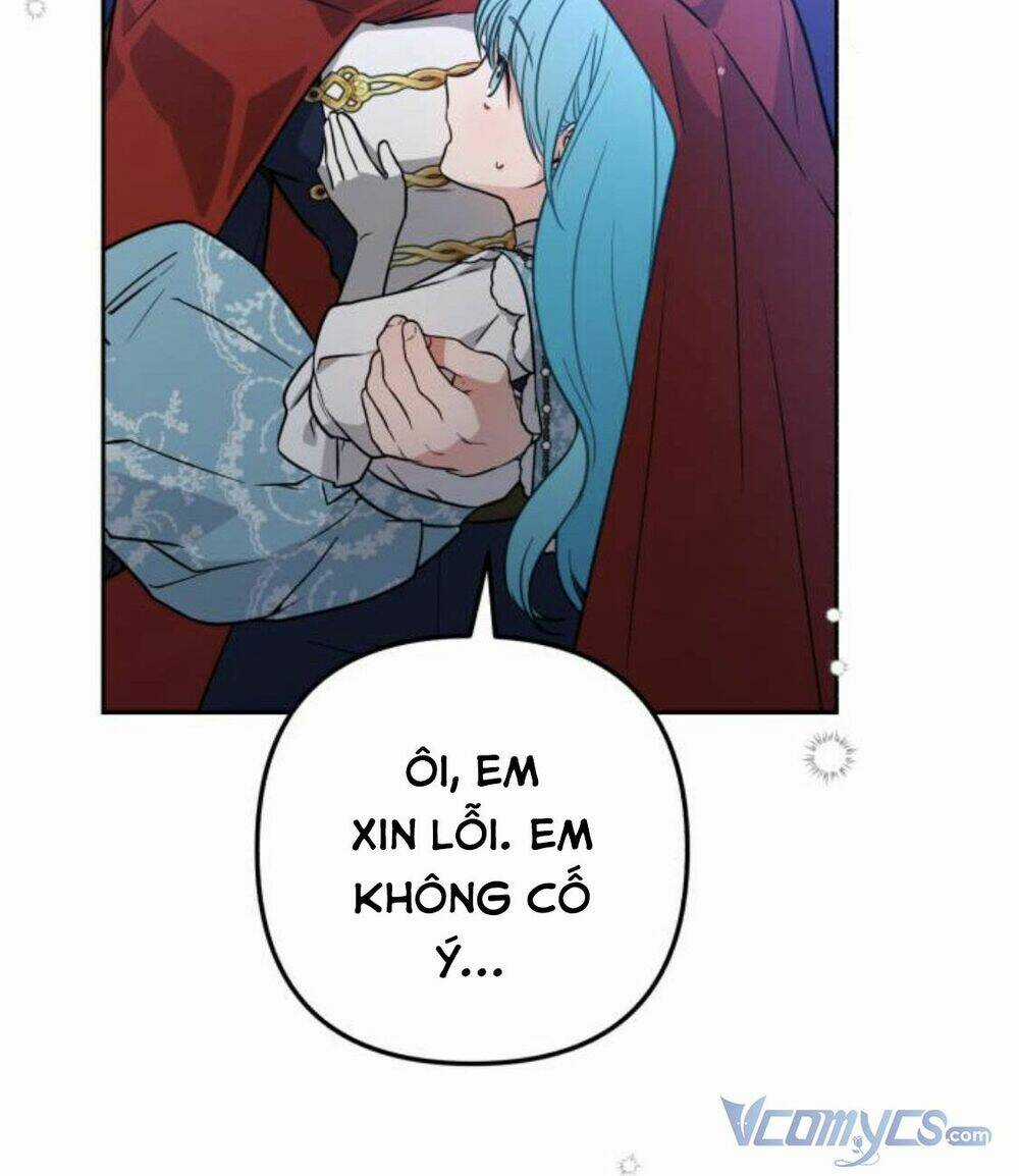 Công Nương Mint Bé Nhỏ - Chapter 8 - Trang 43