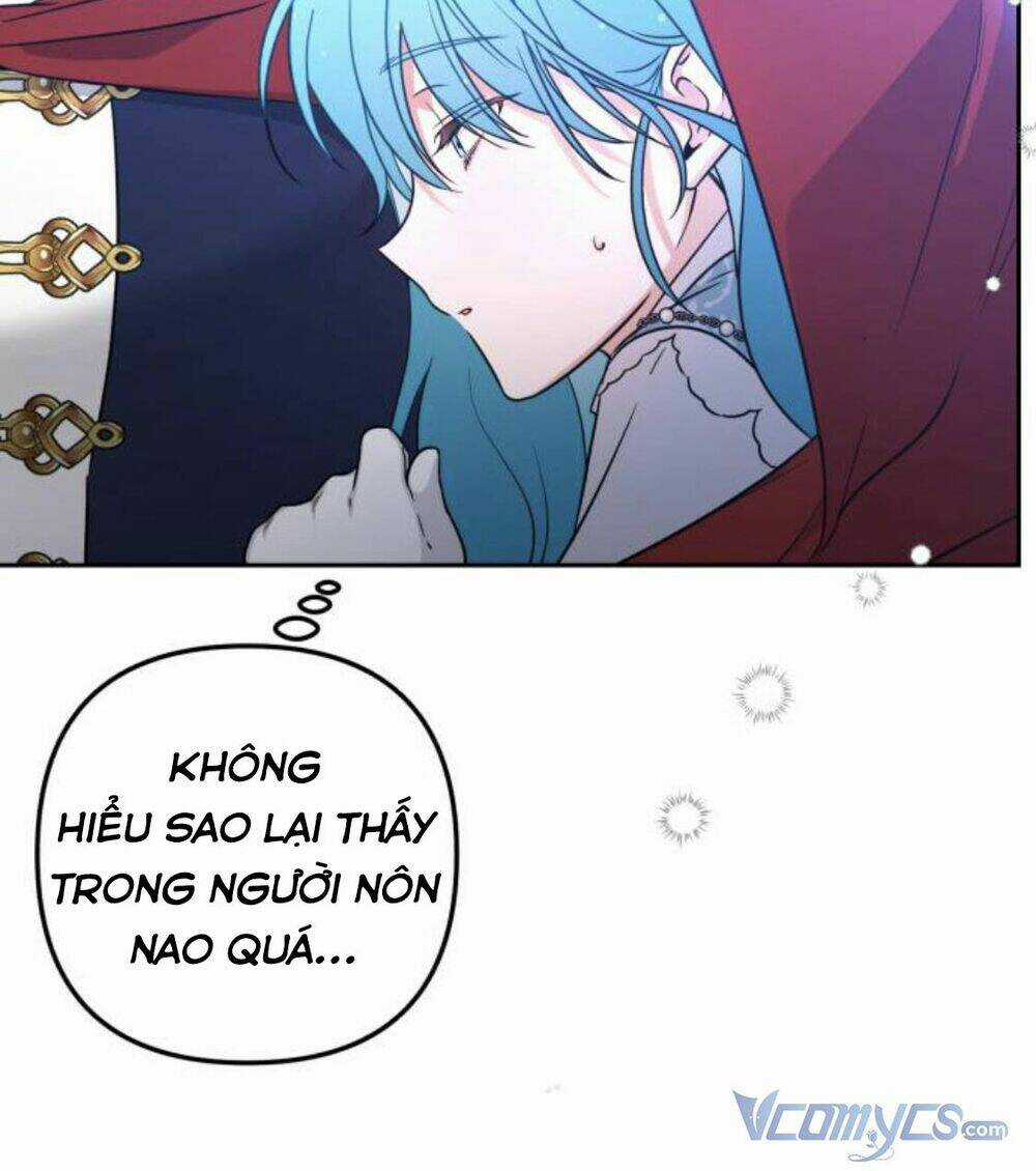 Công Nương Mint Bé Nhỏ - Chapter 8 - Trang 45