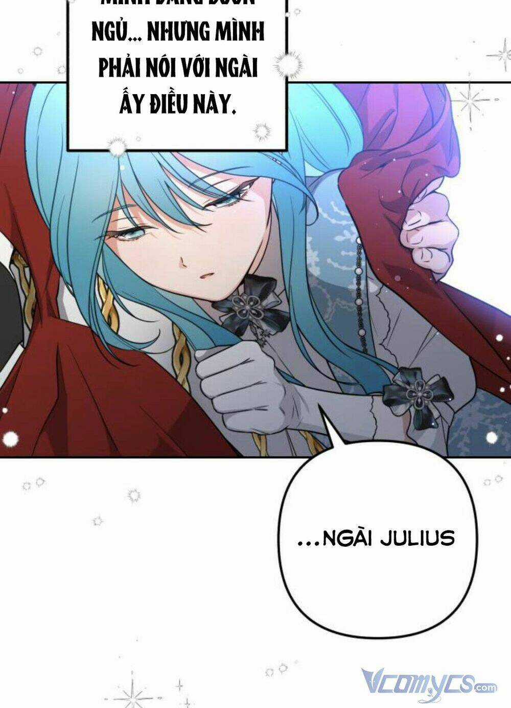 Công Nương Mint Bé Nhỏ - Chapter 8 - Trang 49