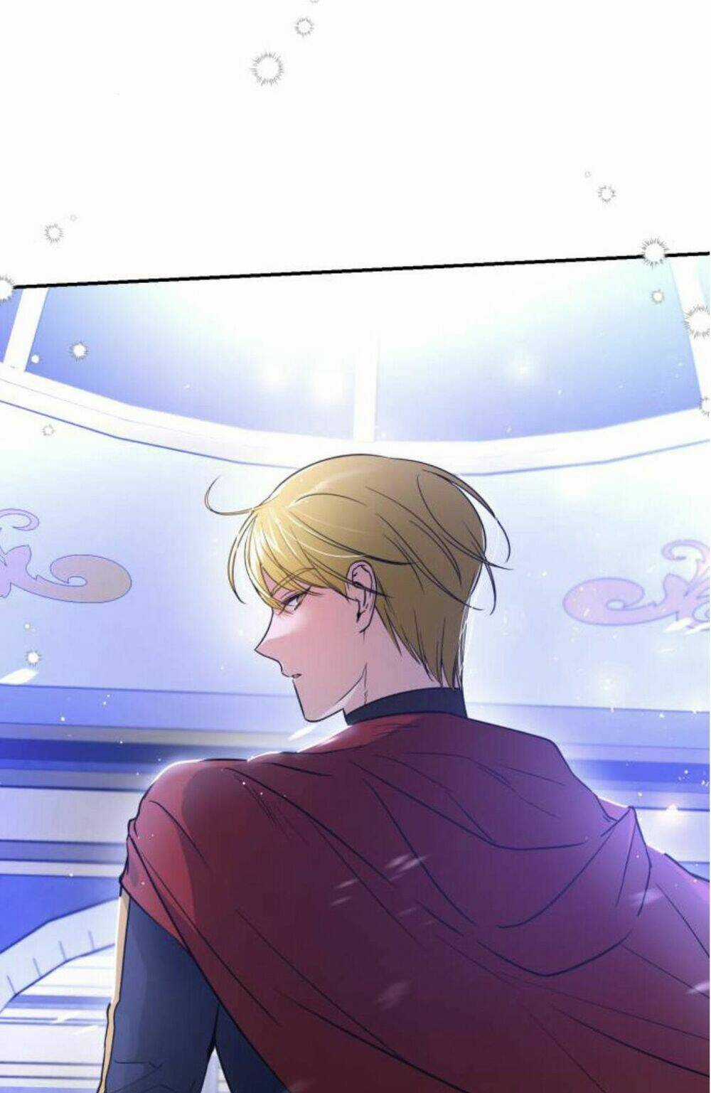 Công Nương Mint Bé Nhỏ - Chapter 8 - Trang 6