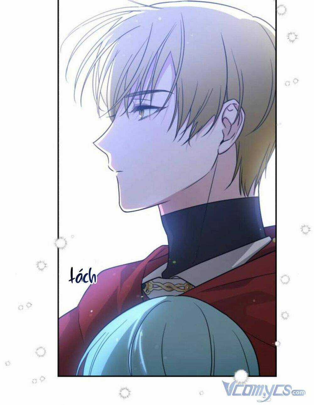 Công Nương Mint Bé Nhỏ - Chapter 8 - Trang 51