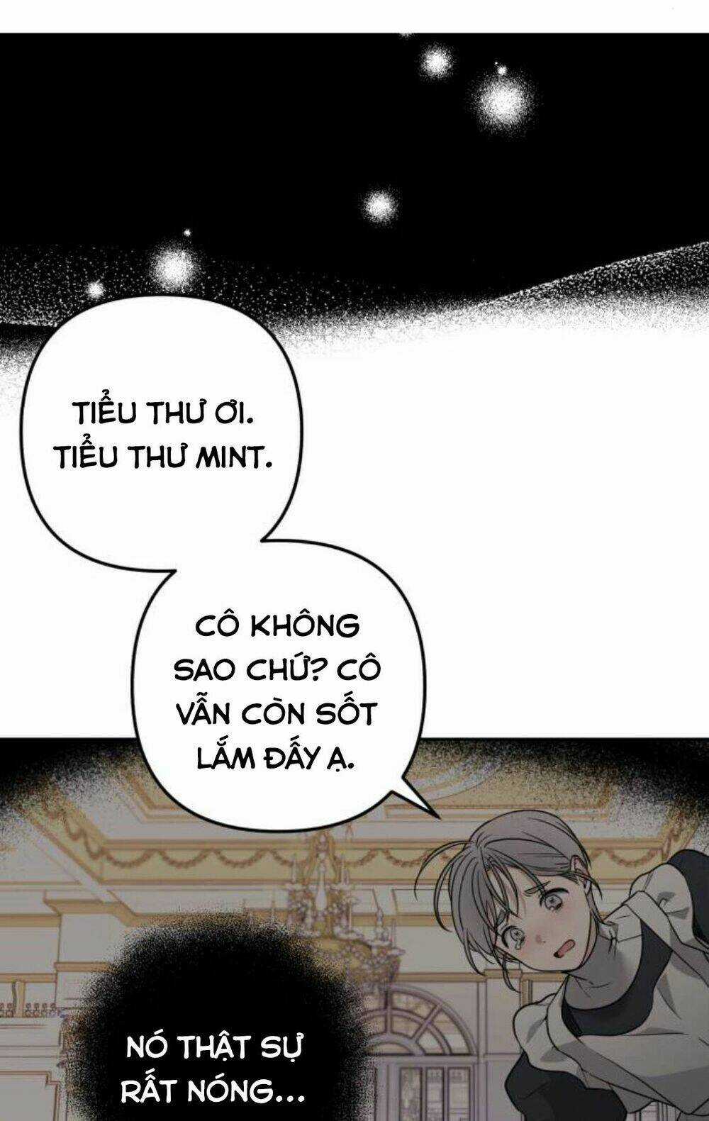 Công Nương Mint Bé Nhỏ - Chapter 8 - Trang 53