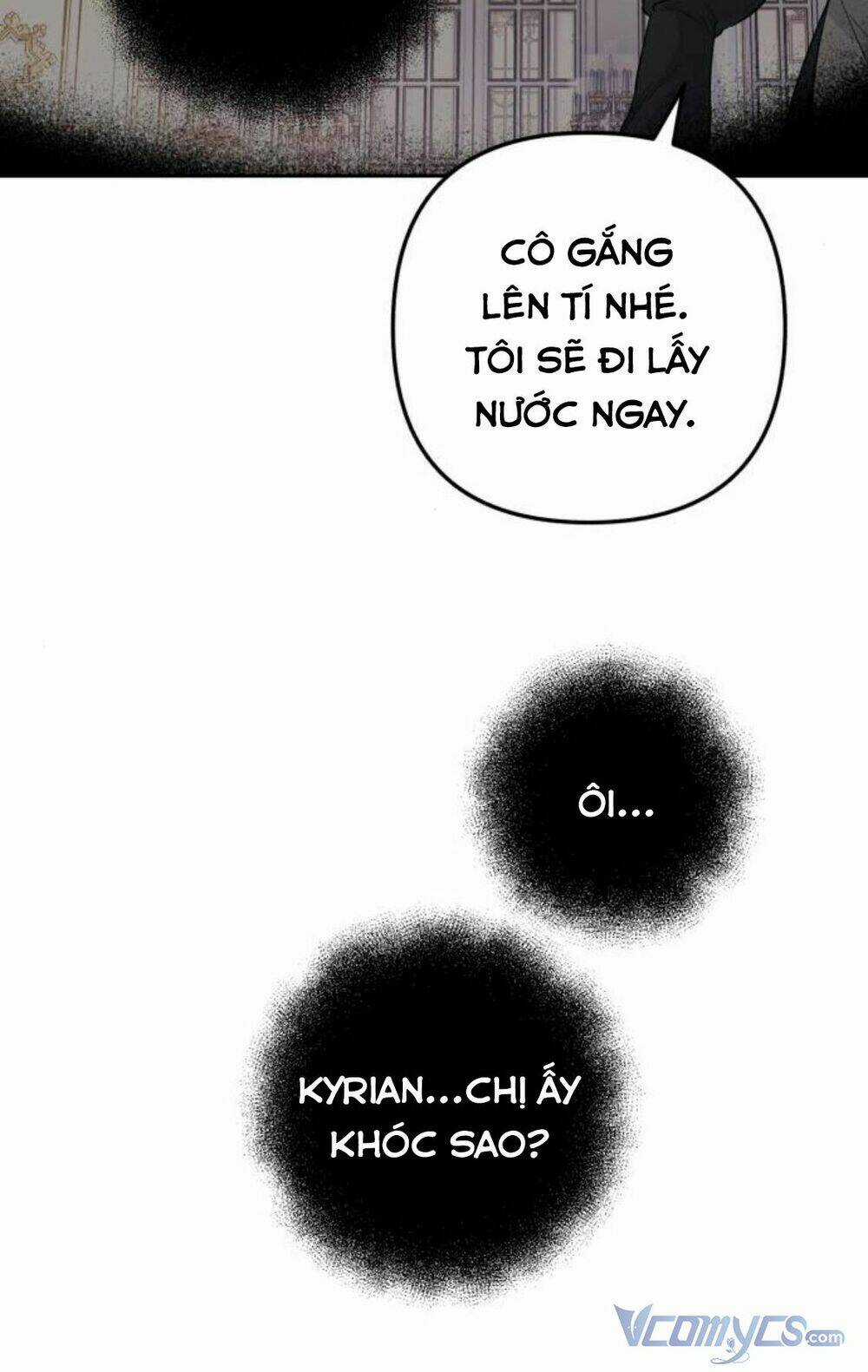 Công Nương Mint Bé Nhỏ - Chapter 8 - Trang 54