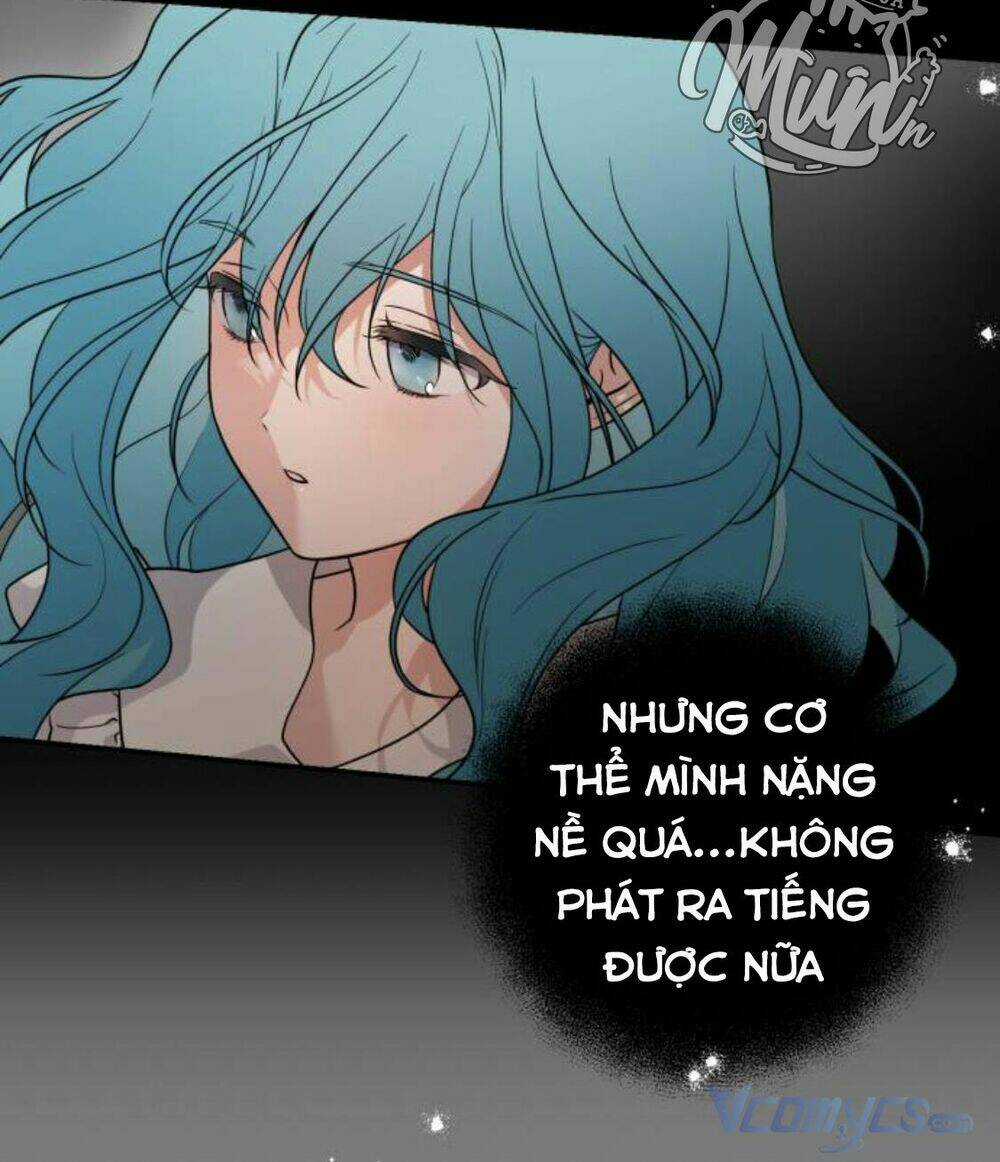 Công Nương Mint Bé Nhỏ - Chapter 8 - Trang 59