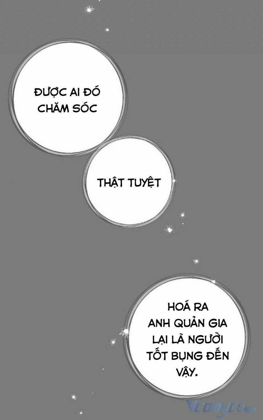 Công Nương Mint Bé Nhỏ - Chapter 8 - Trang 60