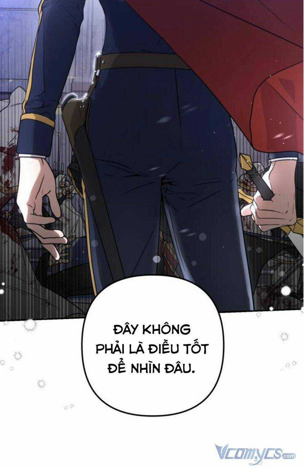 Công Nương Mint Bé Nhỏ - Chapter 8 - Trang 7