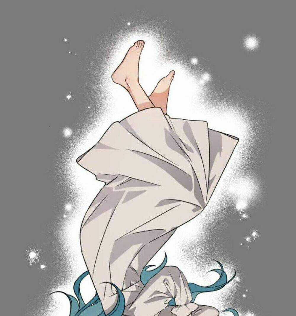 Công Nương Mint Bé Nhỏ - Chapter 8 - Trang 61