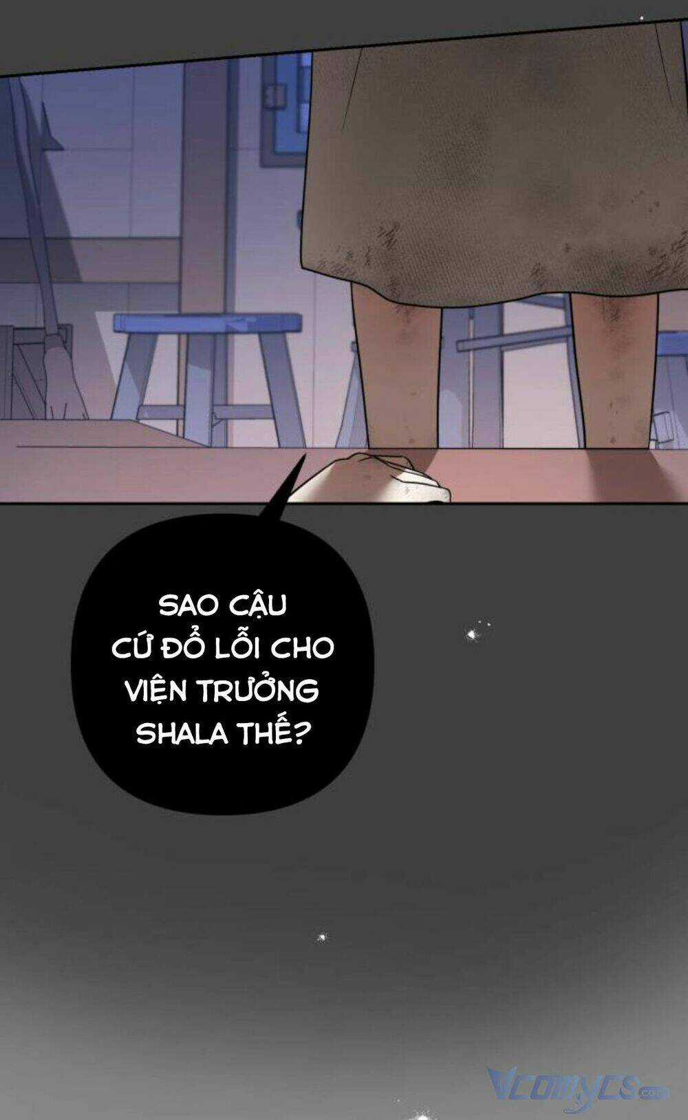 Công Nương Mint Bé Nhỏ - Chapter 8 - Trang 67