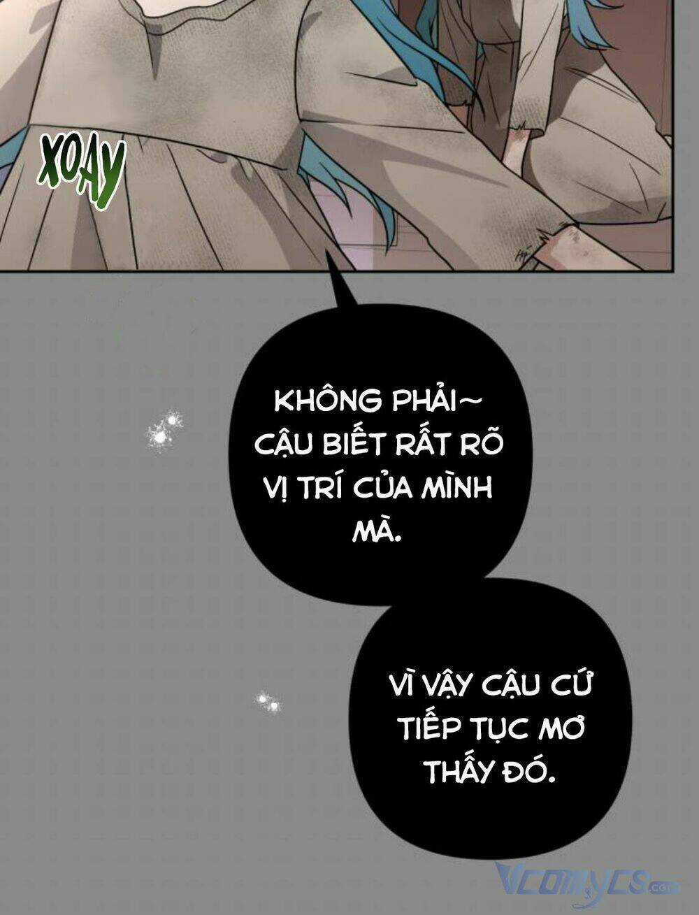 Công Nương Mint Bé Nhỏ - Chapter 8 - Trang 71