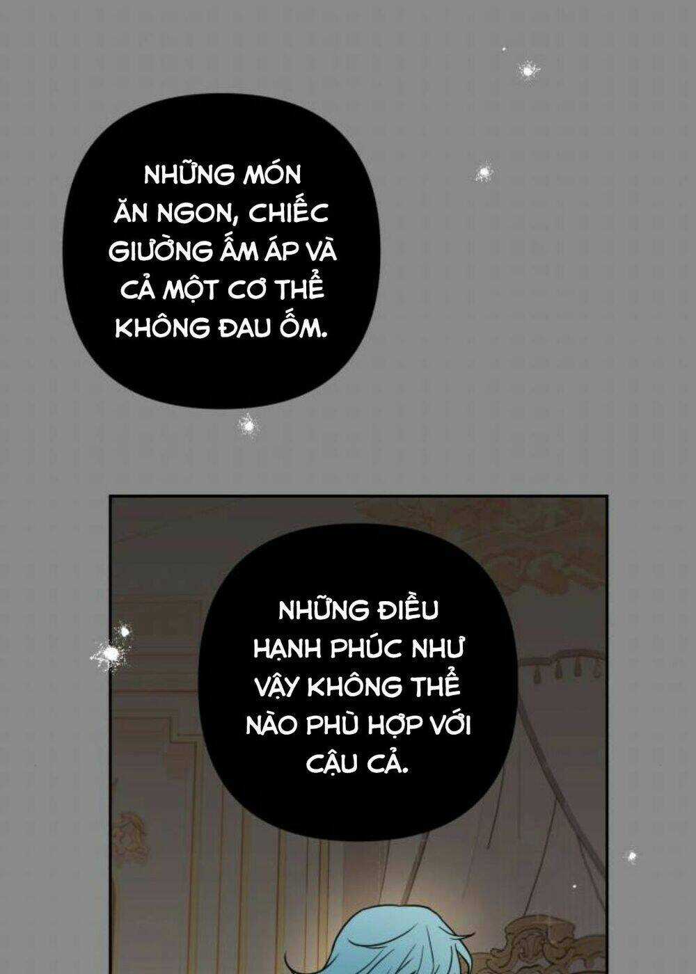 Công Nương Mint Bé Nhỏ - Chapter 8 - Trang 72