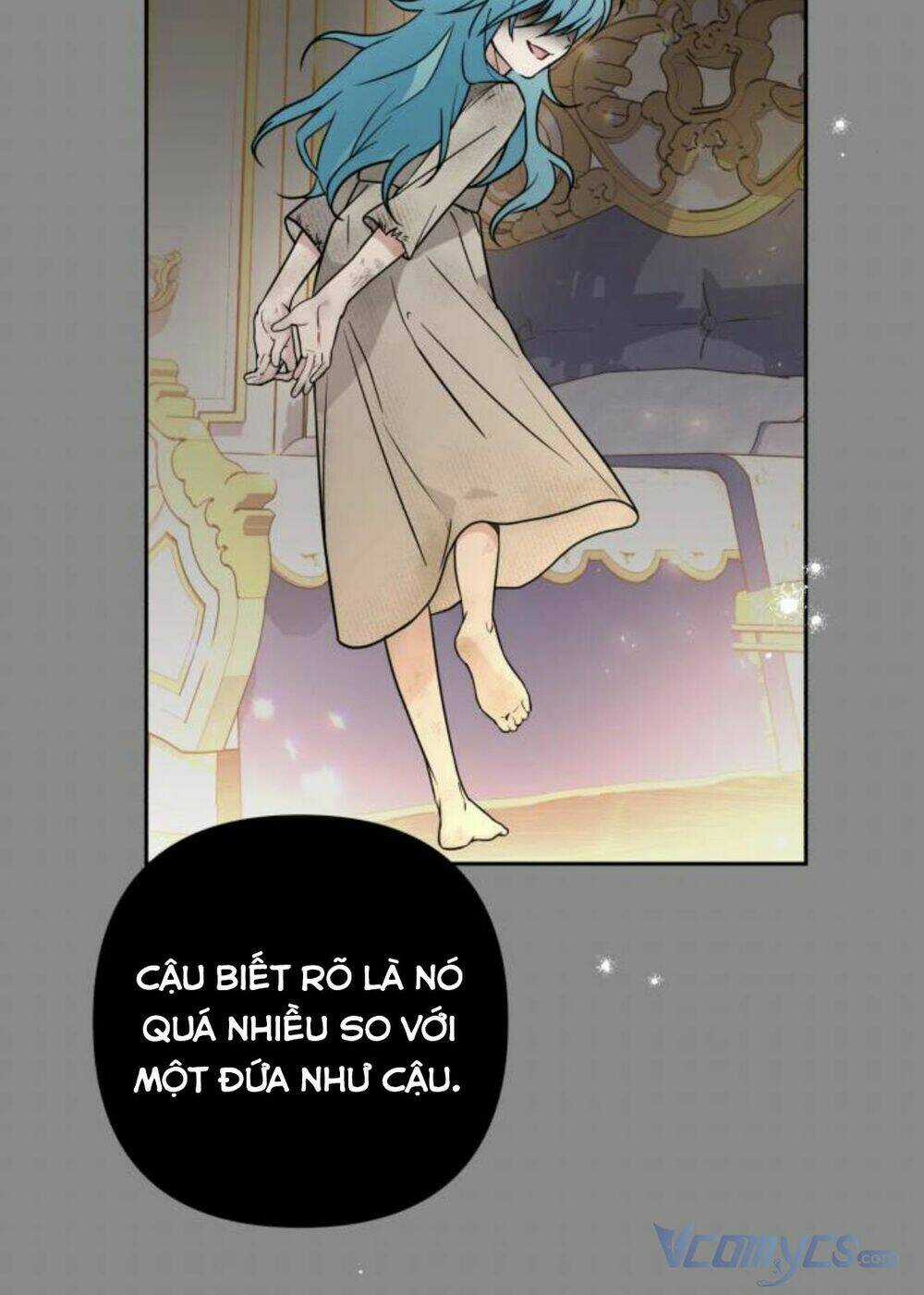 Công Nương Mint Bé Nhỏ - Chapter 8 - Trang 73