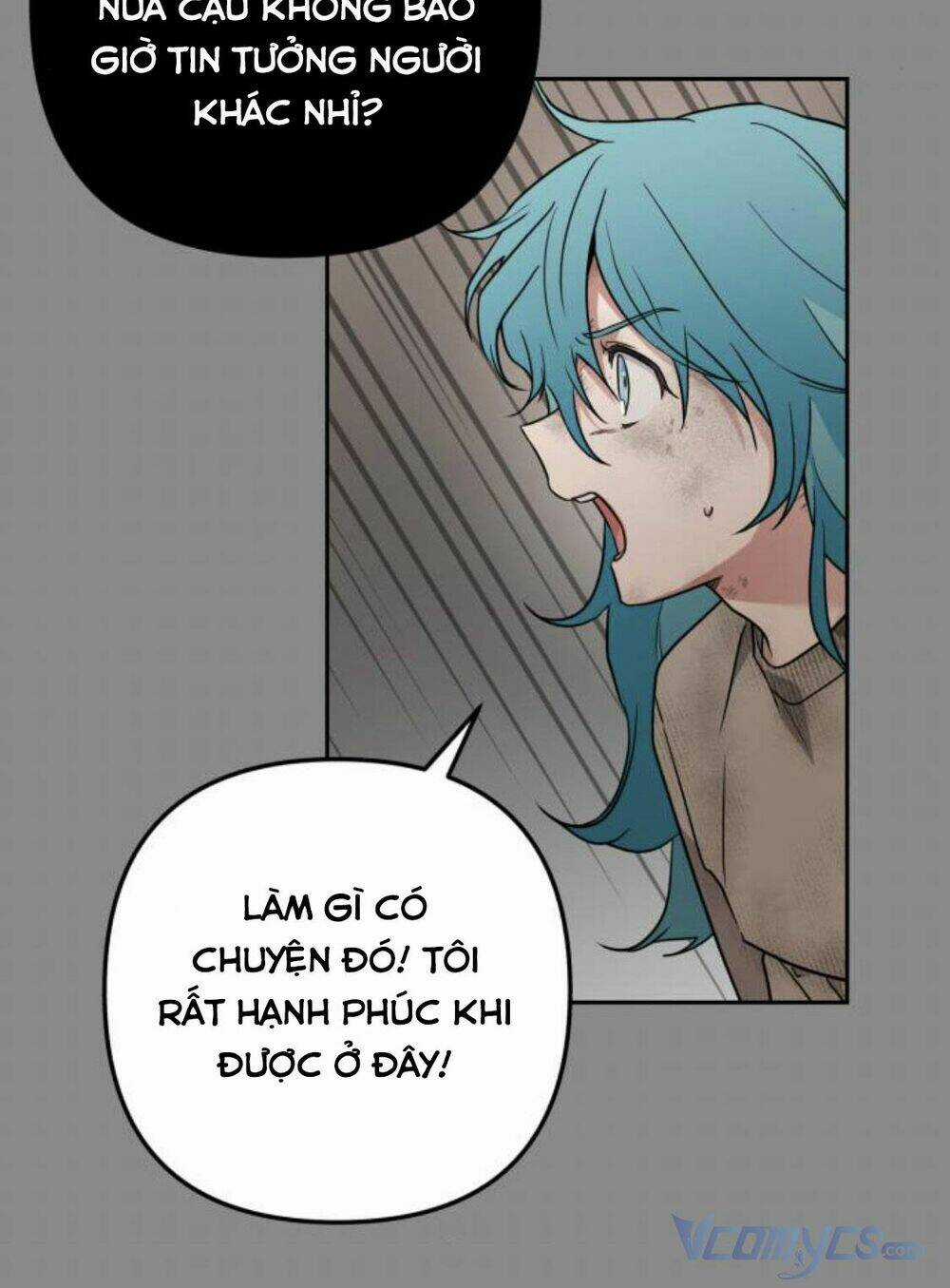 Công Nương Mint Bé Nhỏ - Chapter 8 - Trang 75