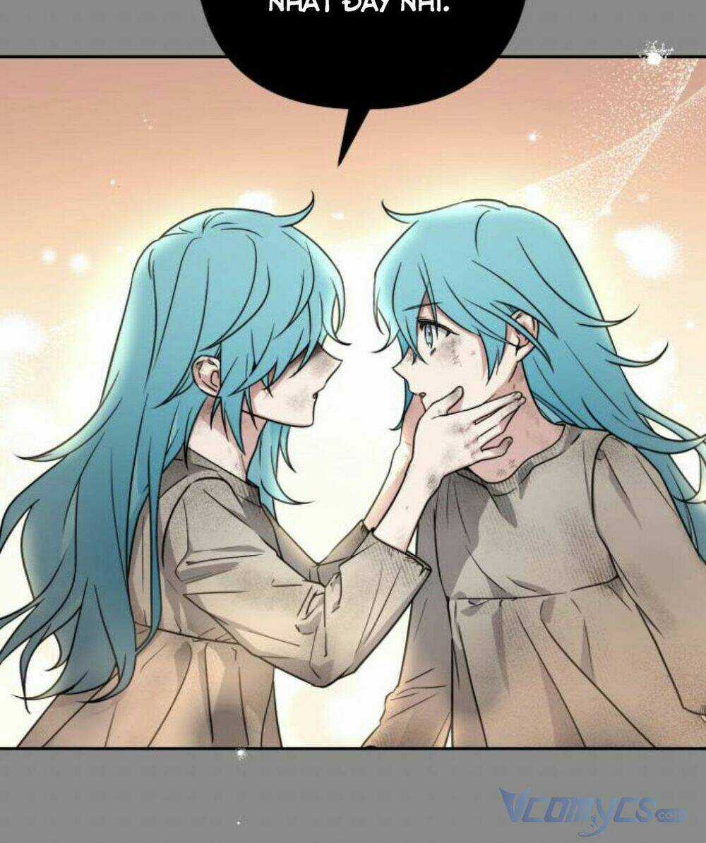 Công Nương Mint Bé Nhỏ - Chapter 8 - Trang 77