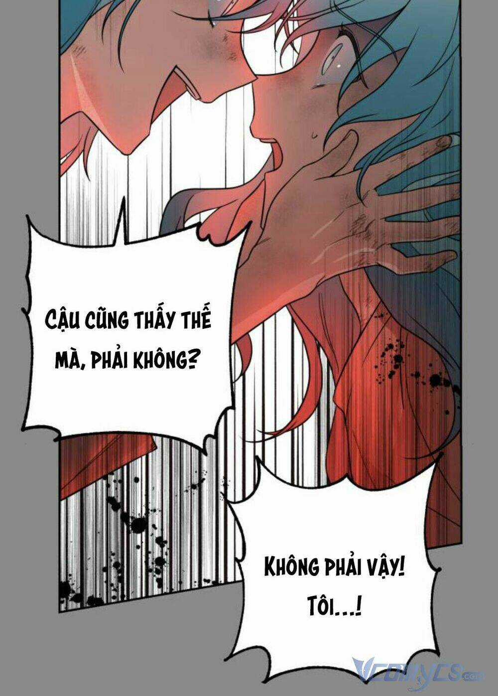 Công Nương Mint Bé Nhỏ - Chapter 8 - Trang 81