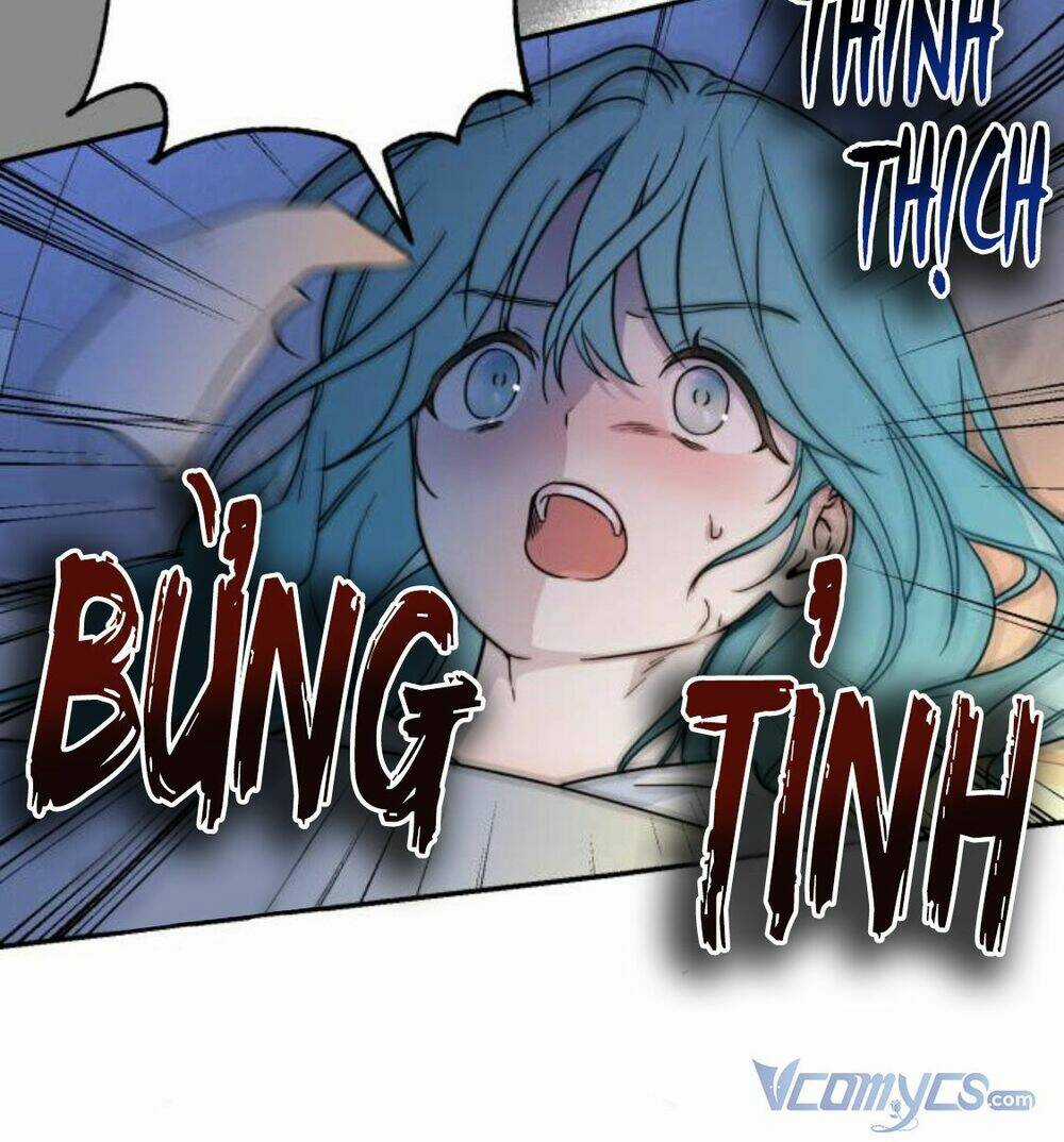 Công Nương Mint Bé Nhỏ - Chapter 8 - Trang 83