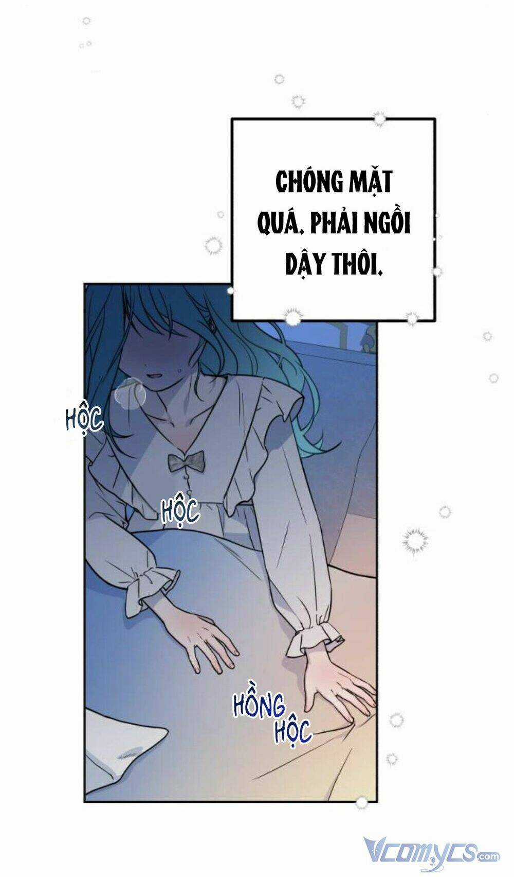 Công Nương Mint Bé Nhỏ - Chapter 8 - Trang 85