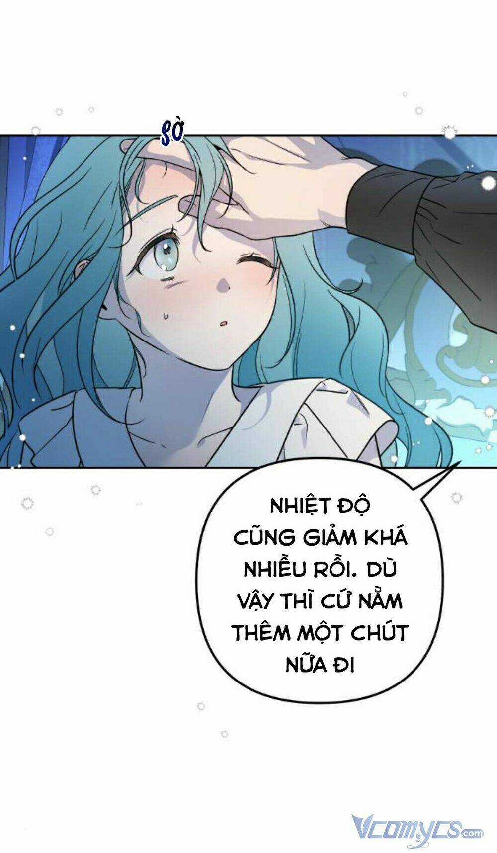 Công Nương Mint Bé Nhỏ - Chapter 8 - Trang 91