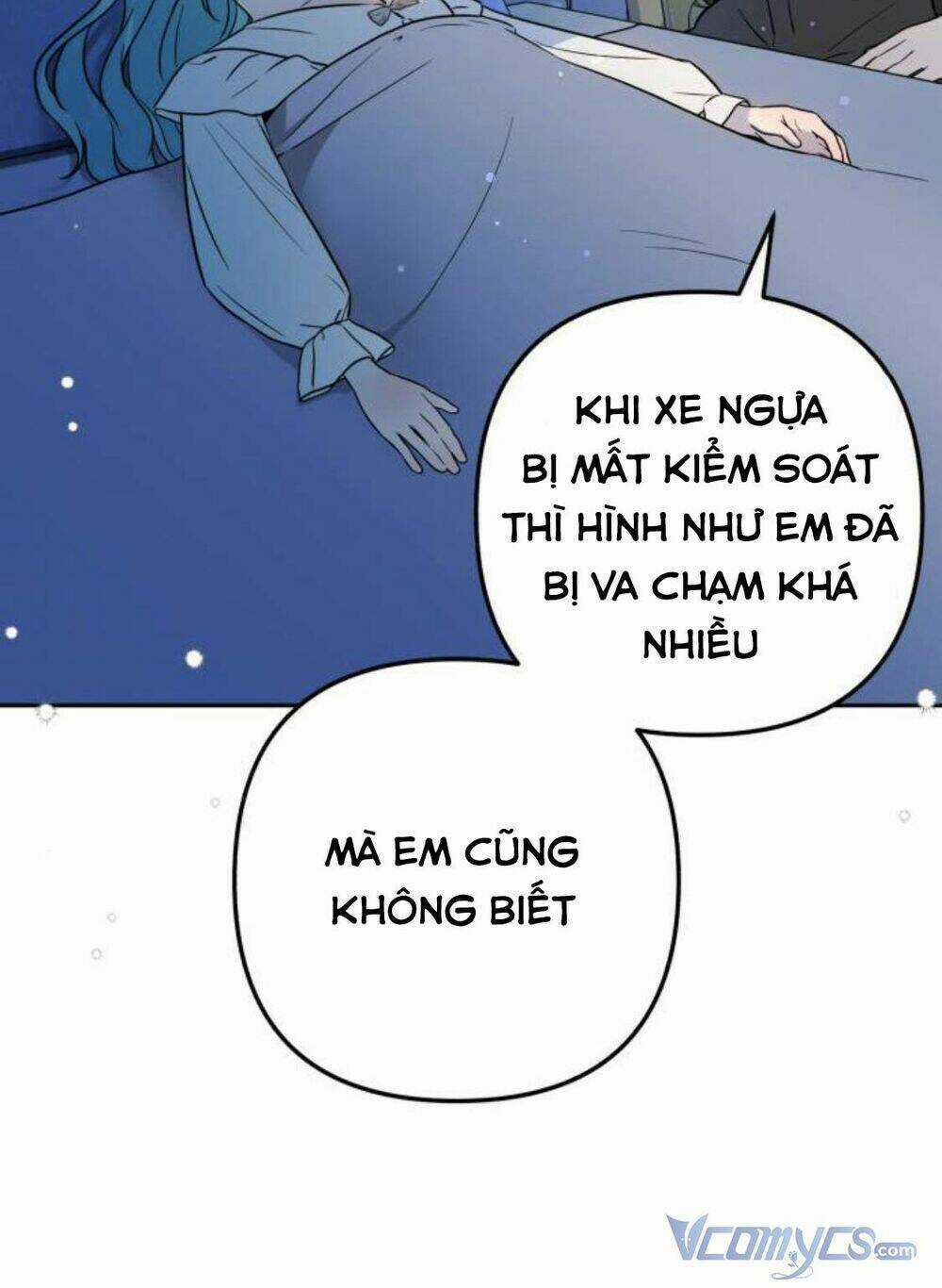 Công Nương Mint Bé Nhỏ - Chapter 8 - Trang 93