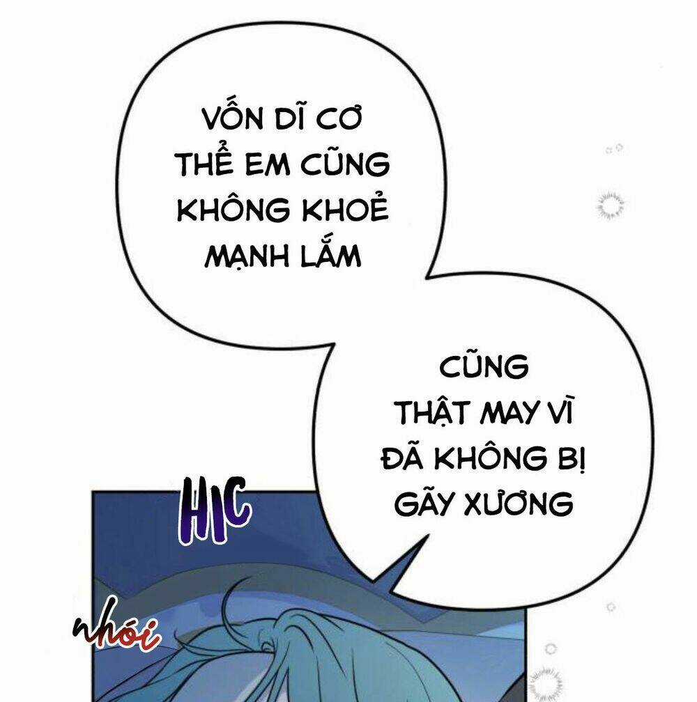 Công Nương Mint Bé Nhỏ - Chapter 8 - Trang 95
