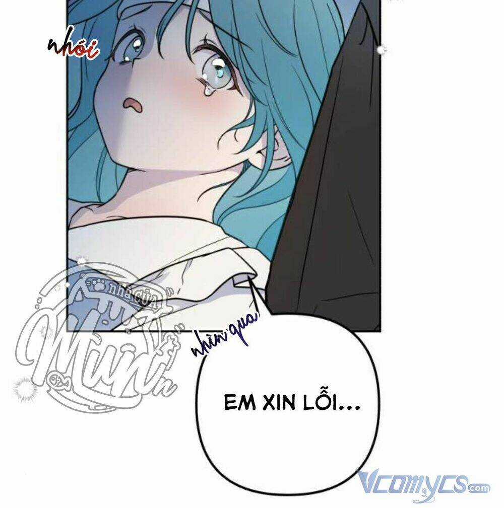 Công Nương Mint Bé Nhỏ - Chapter 8 - Trang 96